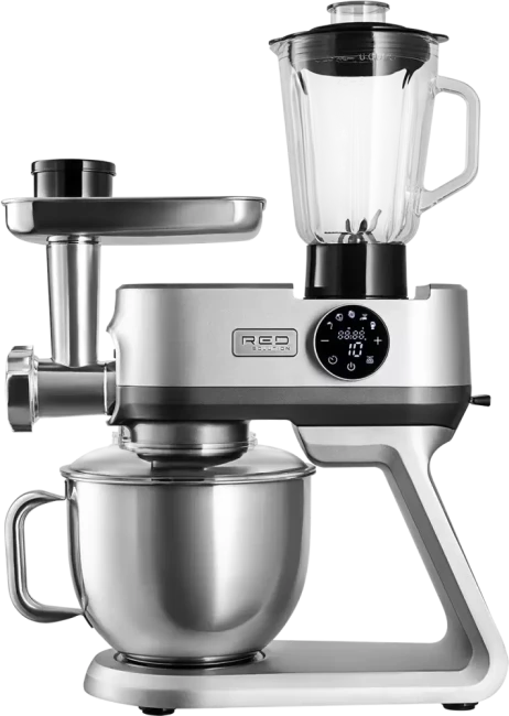 Кухонный комбайн RED Solution X1000 - фото