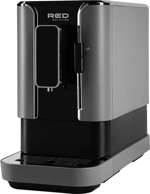 Кофемашина RED Solution Indi RCM-1540 - фото