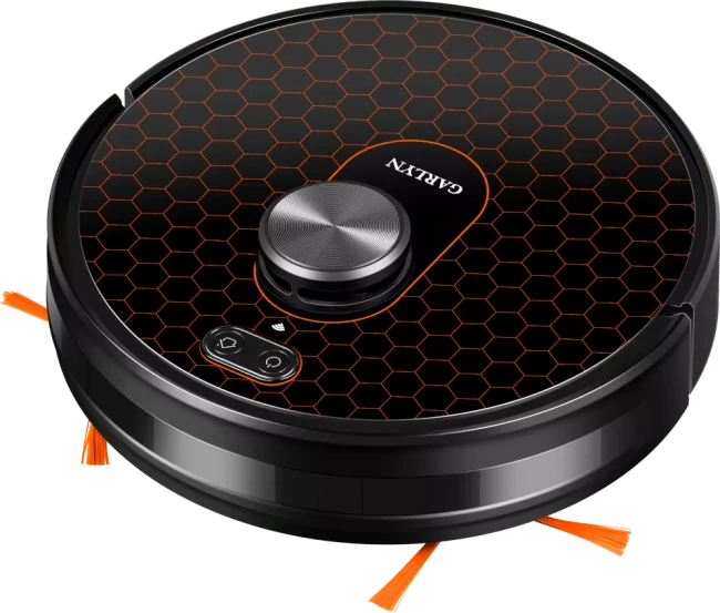 Робот-пылесос Garlyn SR-800 Max - фото2