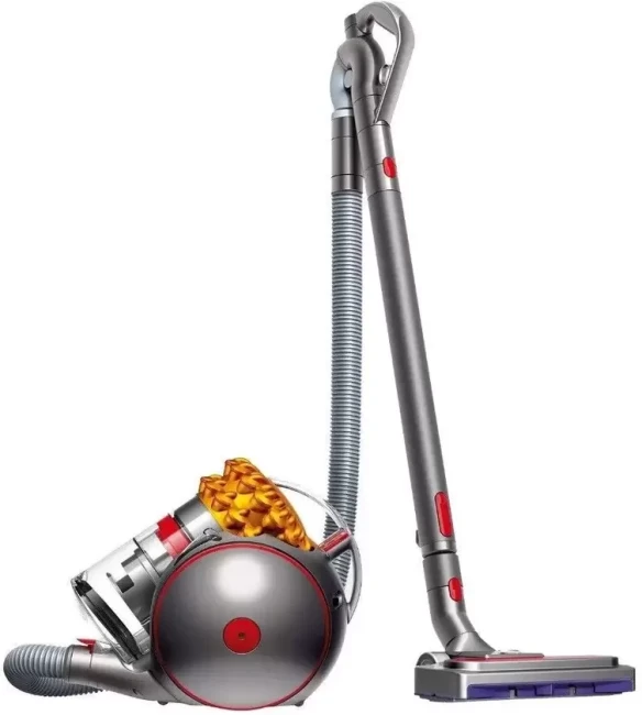 Пылесос Dyson Cinetic Big Ball Multi Floor 2 230278-01 - фото