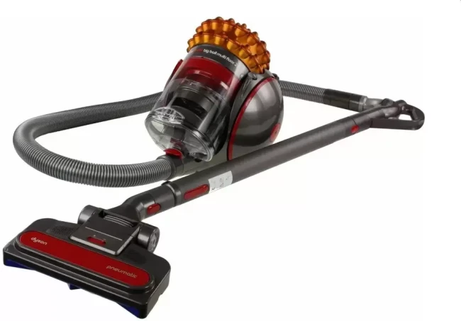 Пылесос Dyson Cinetic Big Ball Multi Floor 2 230278-01 - фото2