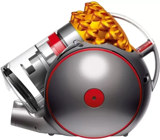 Пылесос Dyson Cinetic Big Ball Multi Floor 2 230278-01 - фото4