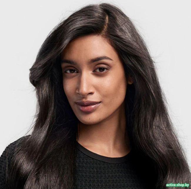 Фен-стайлер Dyson Airwrap Complete Long HS08 i.d. (янтарный шелк) - фото6