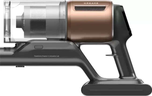 Пылесос Dreame Cordless Vacuum Cleaner Z20 Aqua Cycle Station - фото4