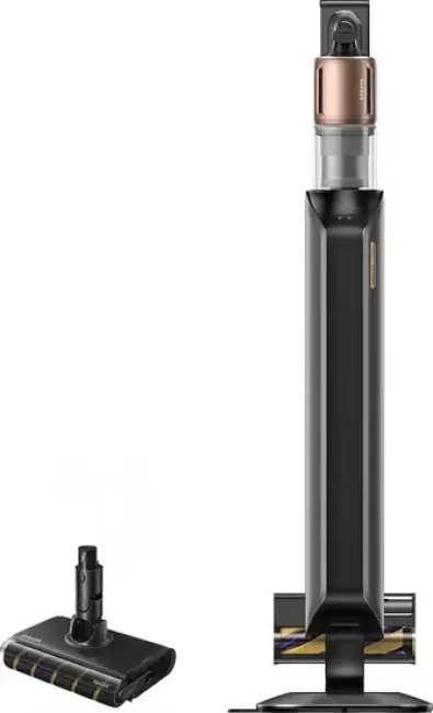 Пылесос Dreame Cordless Vacuum Cleaner Z20 Aqua Cycle Station - фото7