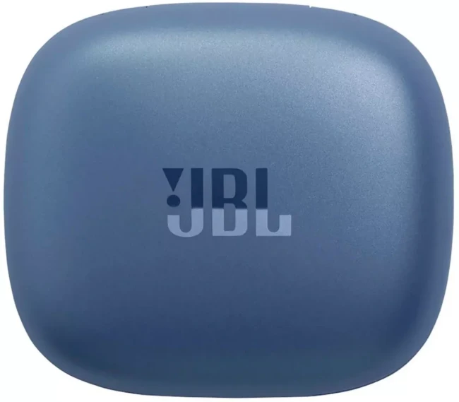 Наушники JBL Live Pro 2 (синий) - фото3