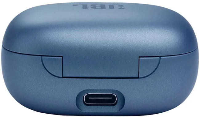 Наушники JBL Live Pro 2 (синий) - фото5