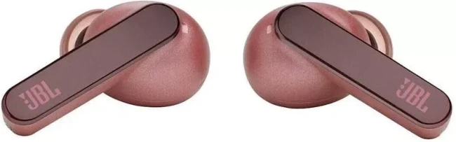 Наушники JBL Live Pro 2 (розовый) - фото4