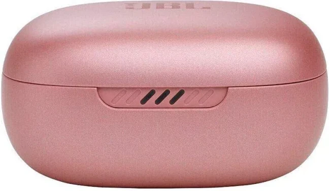 Наушники JBL Live Pro 2 (розовый) - фото6