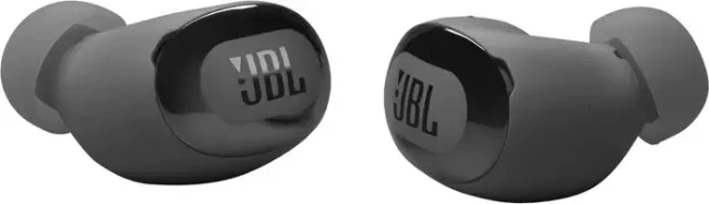 Наушники JBL Live Buds 3 (черный) - фото2