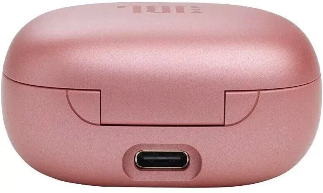 Наушники JBL Live Pro 2 (розовый) - фото7