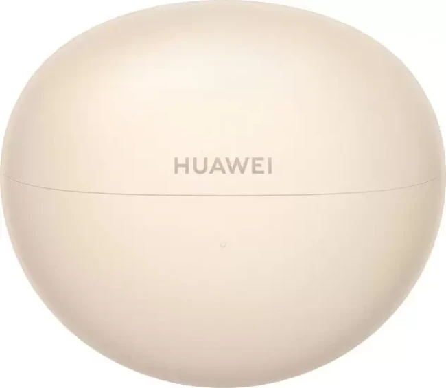 Наушники Huawei FreeClip (бежевый международная версия) - фото5