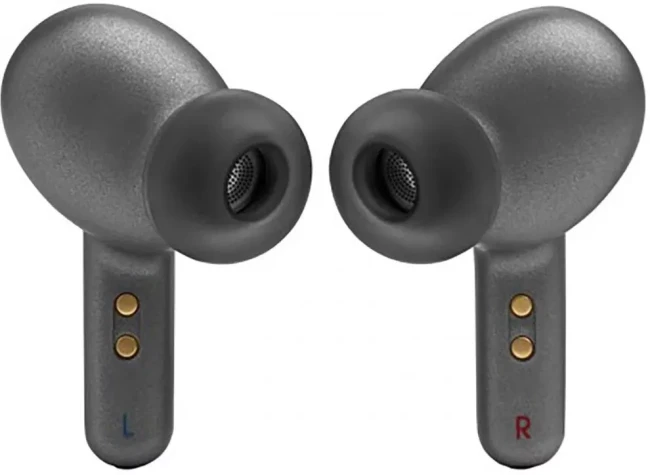 Наушники JBL Live Pro 2 (черный) - фото2