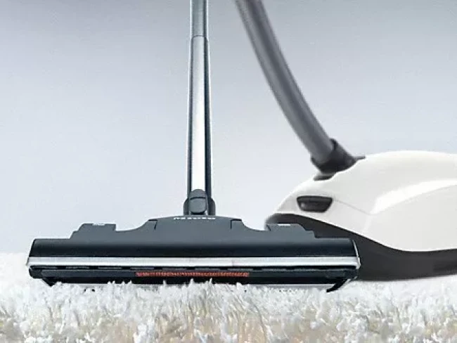 Пылесос Miele Complete C3 Allergy - фото2