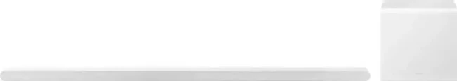 Саундбар Samsung HW-S801D - фото