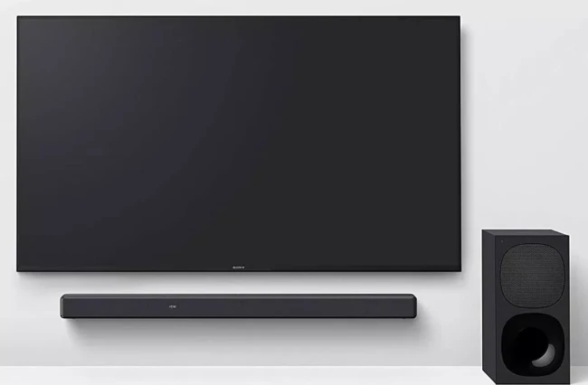 Саундбар Sony HT-G700 - фото5