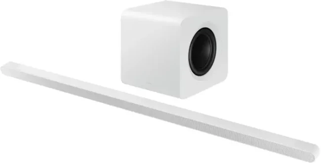 Саундбар Samsung HW-S801D - фото2