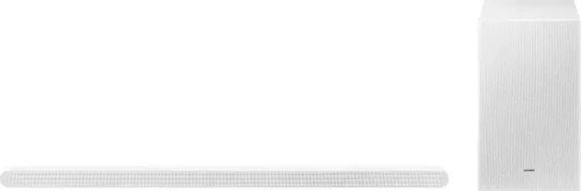 Саундбар Samsung HW-S701D - фото
