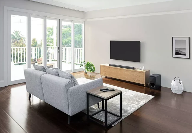 Саундбар Sony HT-G700 - фото6