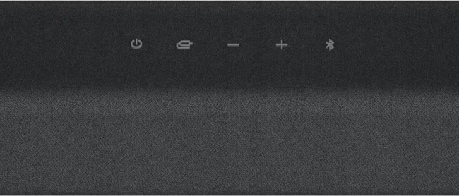 Саундбар LG S60Q - фото5