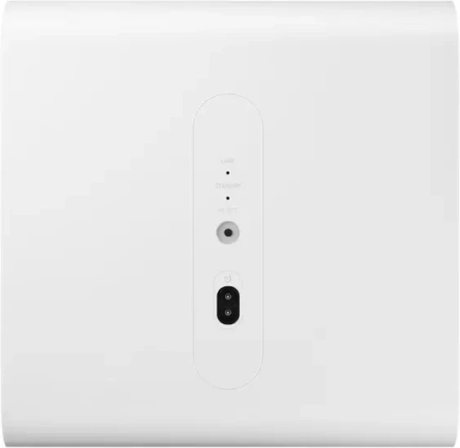 Саундбар Samsung HW-S801D - фото4