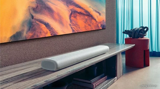 Саундбар Samsung HW-S61A - фото5