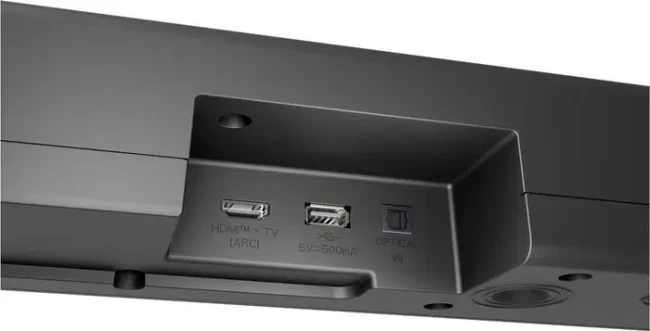 Саундбар LG S60T - фото3