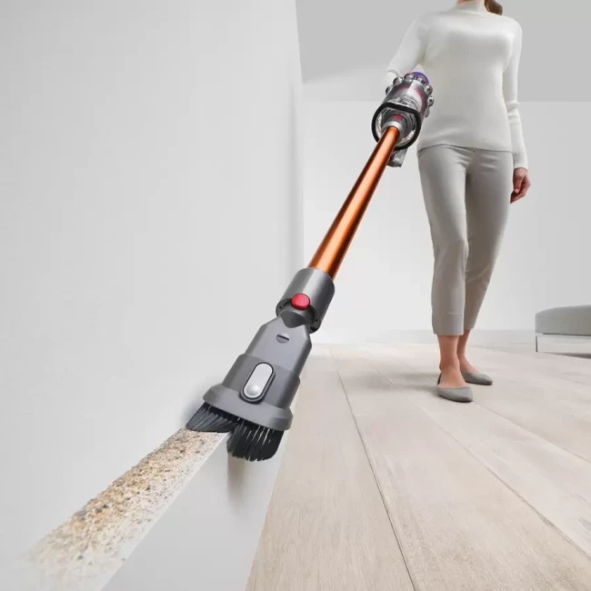 Пылесос Dyson Cyclone V10 Absolute 394115-01 - фото5