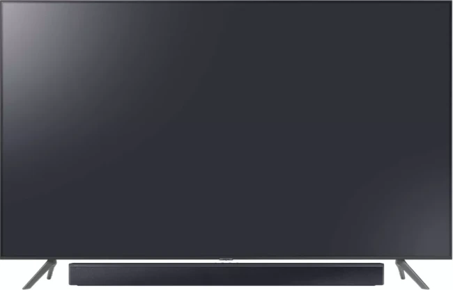 Саундбар Samsung HW-C450 - фото3