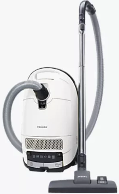 Пылесос Miele Complete C3 Allergy - фото