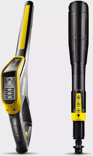 Мойка высокого давления Karcher K 5 Premium Smart Control 1.324-670.0 - фото5