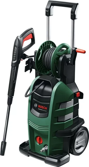 Мойка высокого давления Bosch AdvancedAquatak 150