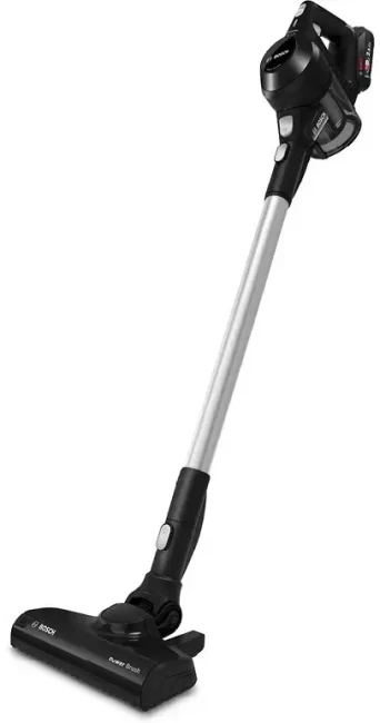 Пылесос Bosch BBS611BSC - фото