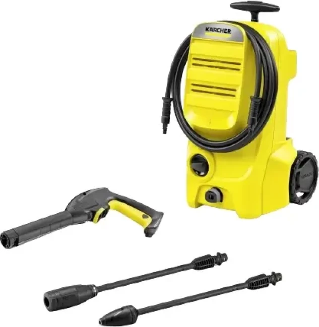 Мойка высокого давления Karcher K 3 Classic 1.676-220.0