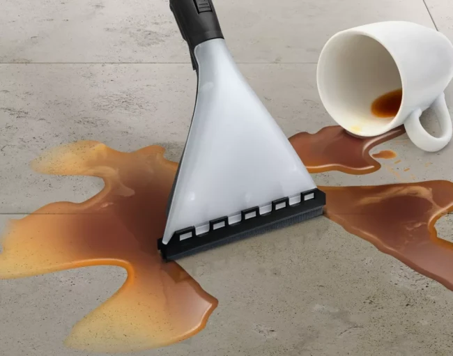 Пылесос Bosch BWD41740 - фото5