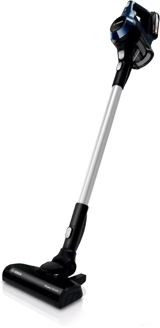 Пылесос Bosch BCS611P4A - фото5