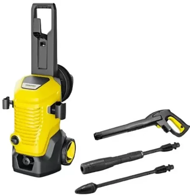 Мойка высокого давления Karcher K 5 WCM 1.324-460.0