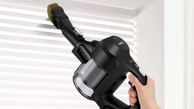 Пылесос Bosch BBS611BSC - фото5