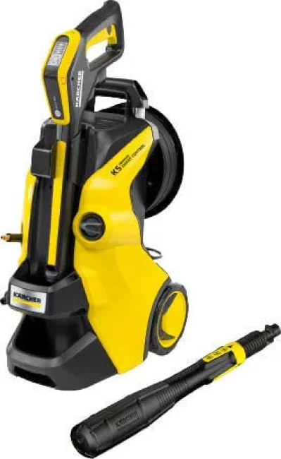 Мойка высокого давления Karcher K 5 Premium Smart Control 1.324-670.0 - фото