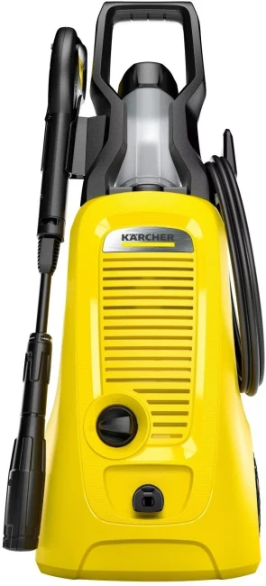 Мойка высокого давления Karcher K 4 Universal Edition 1.679-300.0 - фото2