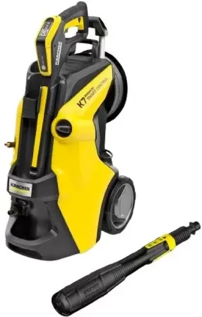 Мойка высокого давления Karcher K 7 Premium Smart Control Flex 1.317-360.0