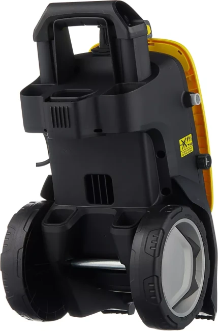Мойка высокого давления Karcher K 7 Compact 1.447-050.0 - фото2