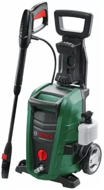 Мойка высокого давления Bosch UniversalAquatak 135 (06008A7C00)