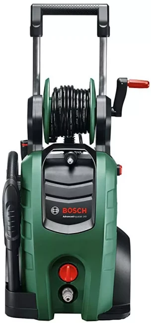Мойка высокого давления Bosch AdvancedAquatak 140 (06008A7D00) - фото2