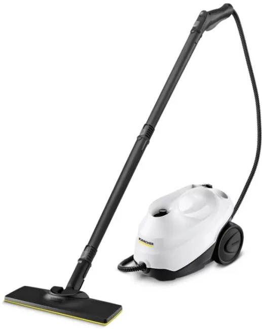 Пароочиститель Karcher SC 3 EasyFix Plus 1.513-661.0 - фото3