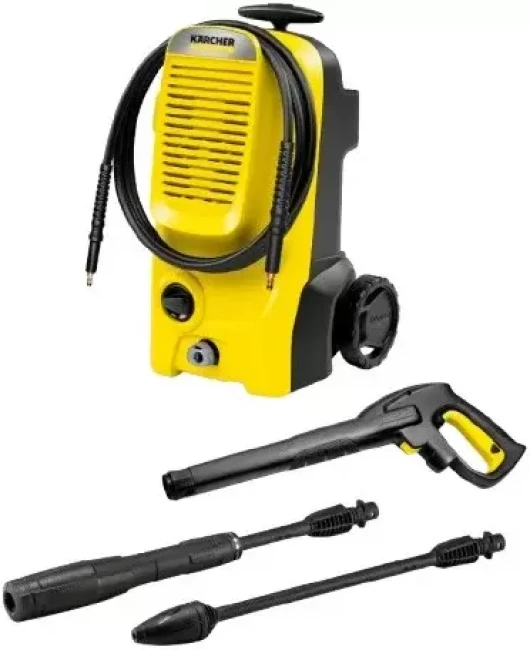 Мойка высокого давления Karcher K 5 Classic 1.950-700.0