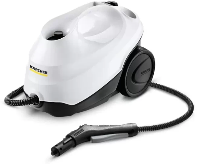 Пароочиститель Karcher SC 3 EasyFix Plus 1.513-661.0 - фото4