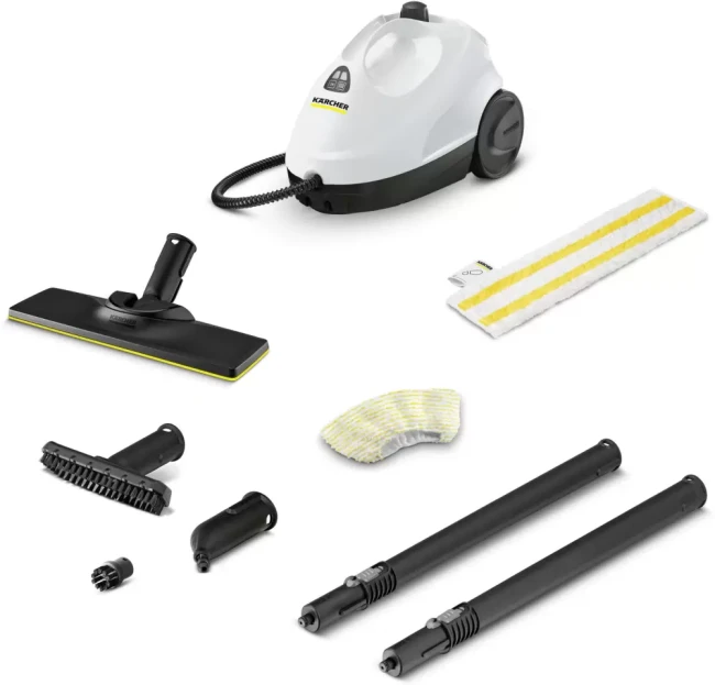 Пароочиститель Karcher SC 2 EasyFix 1.512-600.0 - фото