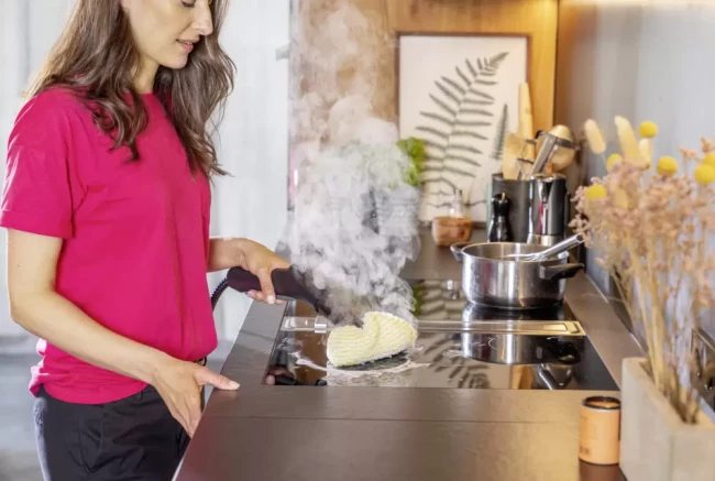 Пароочиститель Karcher SC 2 EasyFix 1.512-600.0 - фото3