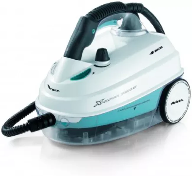 Пароочиститель Ariete 4146 Xvapor Deluxe